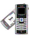 Best available price of Samsung SCH-B100 in Sanity