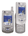 Best available price of Samsung D410 in Sanity