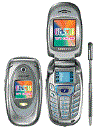 Best available price of Samsung D488 in Sanity
