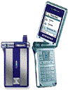 Best available price of Samsung D700 in Sanity