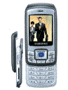Best available price of Samsung D710 in Sanity