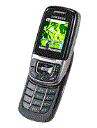 Best available price of Samsung E630 in Sanity
