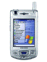 Best available price of Samsung i700 in Sanity