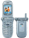 Best available price of Samsung P400 in Sanity