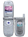 Best available price of Samsung Z105 in Sanity
