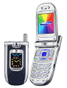 Best available price of Samsung Z107 in Sanity