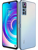 Best available price of TCL 30 5G in Sanity
