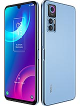 Best available price of TCL 30 in Sanity