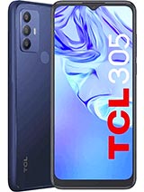 Best available price of TCL 305 in Sanity