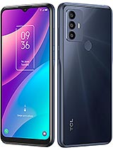 Best available price of TCL 30 SE in Sanity