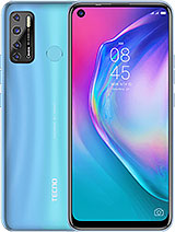 TECNO Camon X at Sanity.mymobilemarket.net