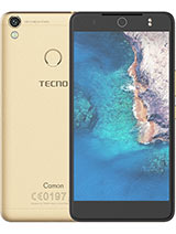 Best available price of TECNO Camon CX Air in Sanity