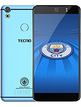 Best available price of TECNO Camon CX Manchester City LE in Sanity