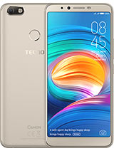 Best available price of TECNO Camon X in Sanity