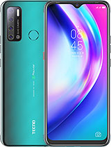 TECNO Camon X at Sanity.mymobilemarket.net