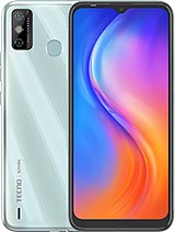 Tecno Camon i4 at Sanity.mymobilemarket.net