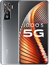 vivo iQOO Neo5 S at Sanity.mymobilemarket.net