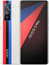 vivo iQOO Neo5 S at Sanity.mymobilemarket.net