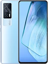 Best available price of vivo iQOO 7 (India) in Sanity