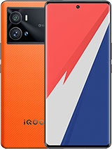 Best available price of vivo iQOO 9 Pro in Sanity