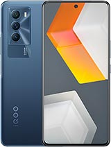 Best available price of vivo iQOO Neo5 S in Sanity