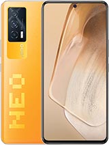 Best available price of vivo iQOO Neo5 in Sanity