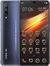 Best available price of vivo iQOO Pro 5G in Sanity