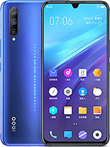 Best available price of vivo iQOO Pro in Sanity