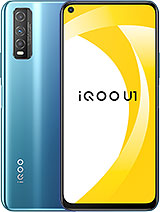 Best available price of vivo iQOO U1 in Sanity