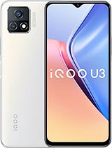 Best available price of vivo iQOO U3 in Sanity