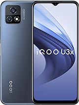 Best available price of vivo iQOO U3x in Sanity