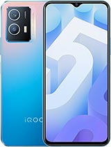 Best available price of vivo iQOO U5 in Sanity