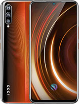 Best available price of vivo iQOO in Sanity