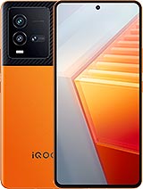 Best available price of vivo iQOO 10 in Sanity