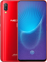 Best available price of vivo NEX S in Sanity