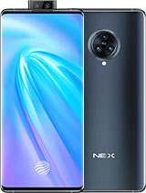 Best available price of vivo NEX 3 in Sanity