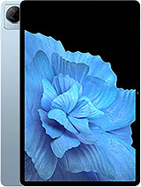 Best available price of vivo Pad in Sanity