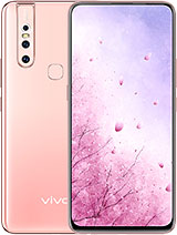 Best available price of vivo S1 China in Sanity
