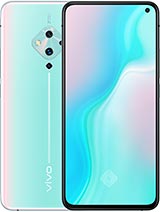 Best available price of vivo S5 in Sanity