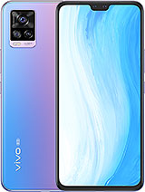 Best available price of vivo S7 in Sanity