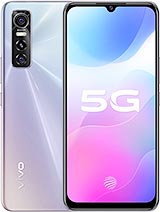Best available price of vivo S7e 5G in Sanity