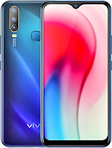 Best available price of vivo Y3 in Sanity