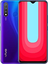 Best available price of vivo U20 in Sanity