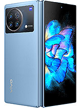 Best available price of vivo X Fold in Sanity