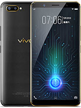 Best available price of vivo X20 Plus UD in Sanity