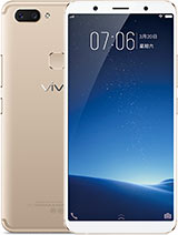 Best available price of vivo X20 in Sanity