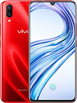 Best available price of vivo X23 in Sanity