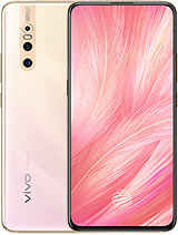 Best available price of vivo X27 in Sanity