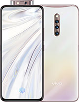 Best available price of vivo X27 Pro in Sanity