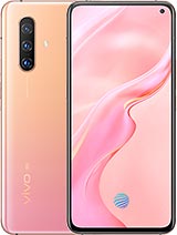 Best available price of vivo X30 in Sanity